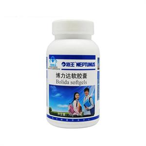 海王 博力达软胶囊 90粒